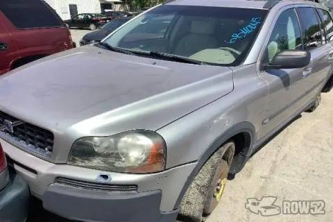 Photo of 2005 Volvo XC90