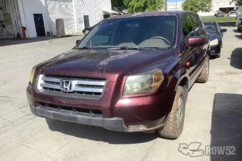Photo of 2007 Honda Pilot