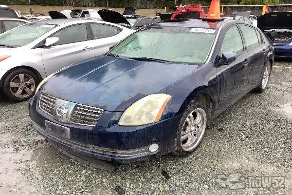 Photo of 2006 Nissan Maxima