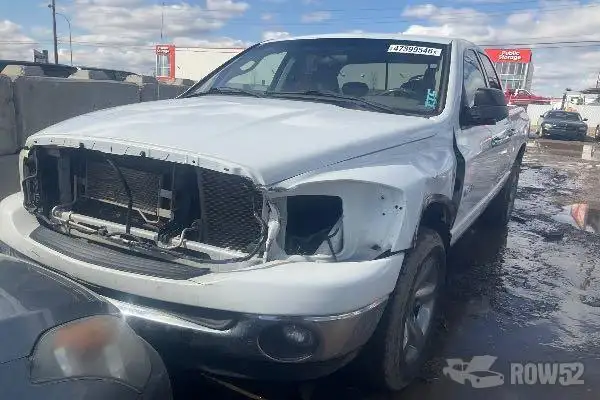 Photo of 2008 Dodge Ram 1500