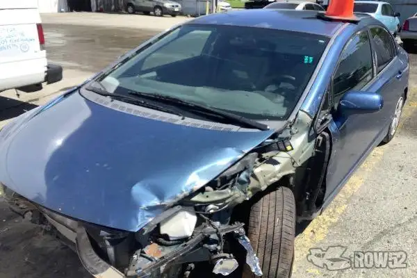 Photo of 2010 Honda Civic
