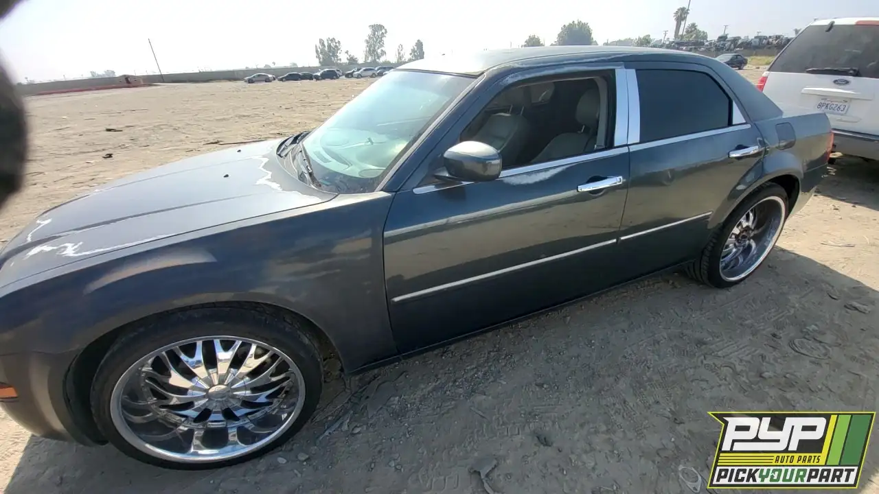 Photo of 2007 Chrysler 300