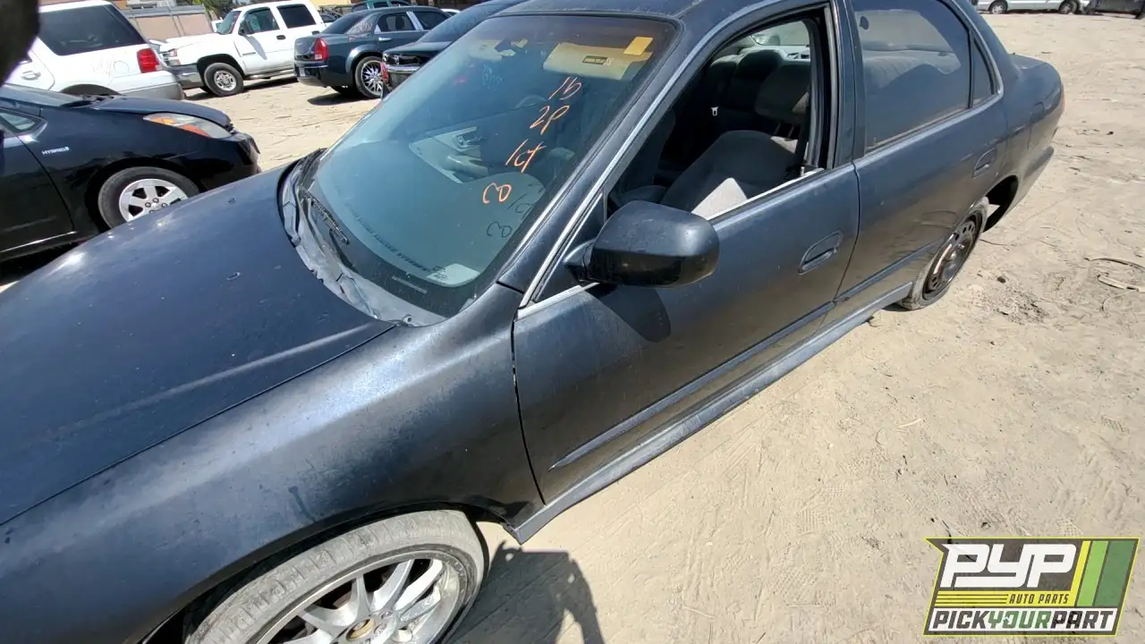 Photo of 2002 Honda Accord