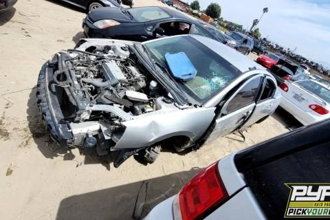 Photo of 2009 Mitsubishi Galant
