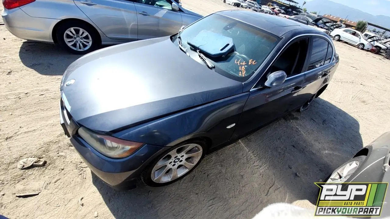 Photo of 2006 Bmw 330I