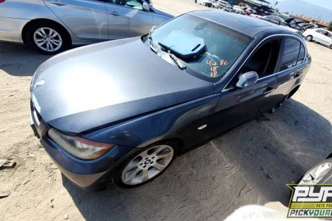 Photo of 2006 Bmw 330I