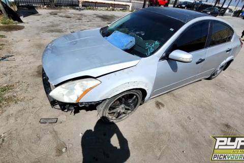 Photo of 2008 Nissan Altima