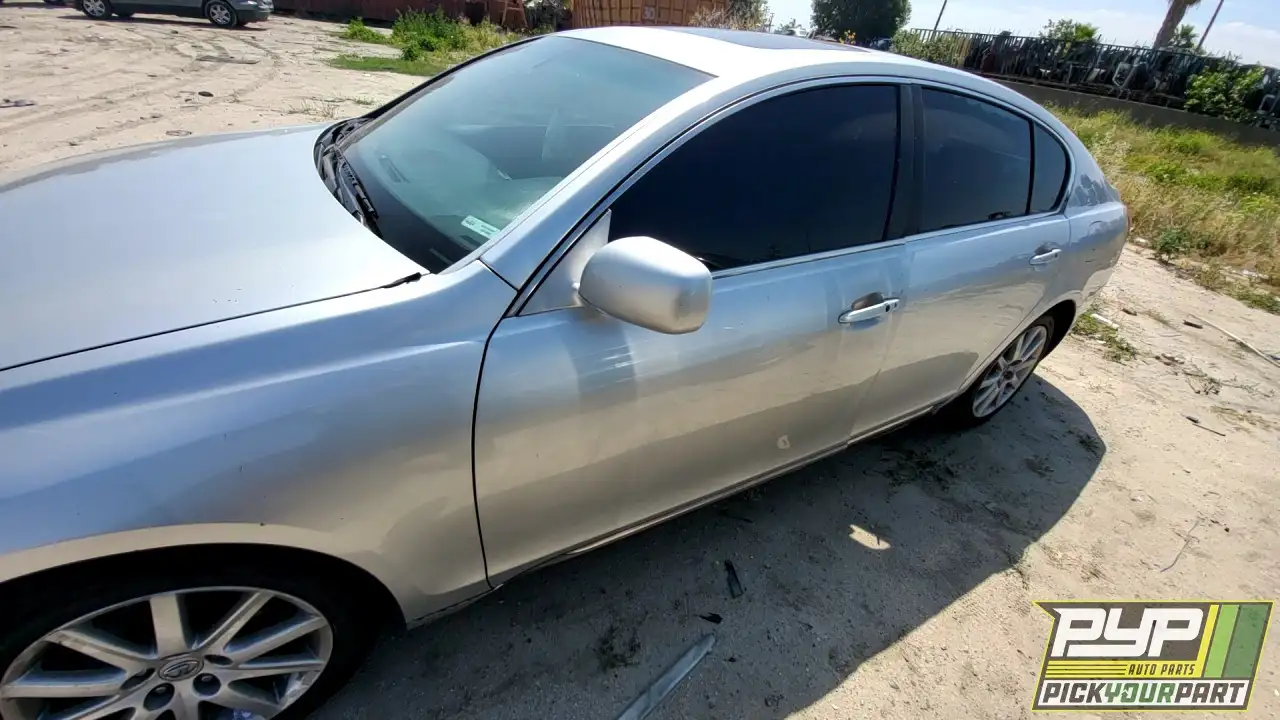 Photo of 2006 Lexus Gs300