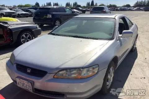 Photo of 1999 Honda Accord