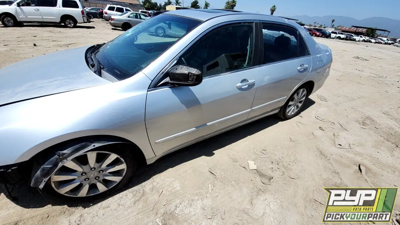 Photo of 2006 Honda Accord