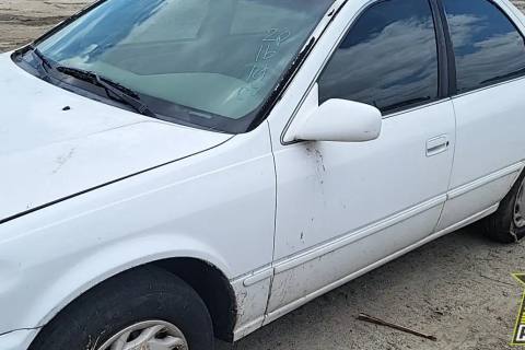 Photo of 1997 Toyota Camry