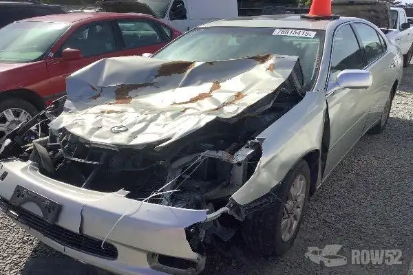Photo of 2003 Lexus ES 300