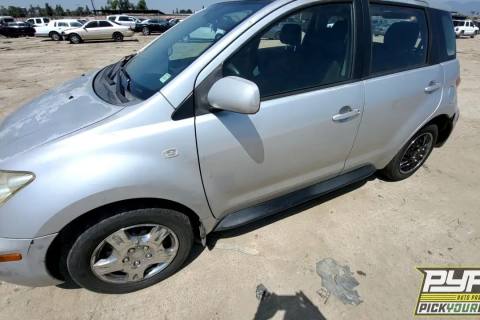 Photo of 2004 Scion Xa