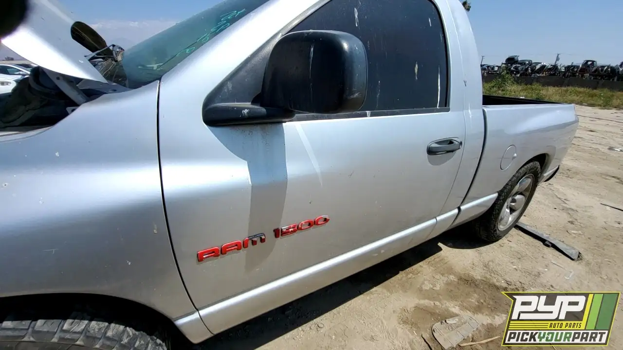Photo of 2004 Dodge Ram 1500