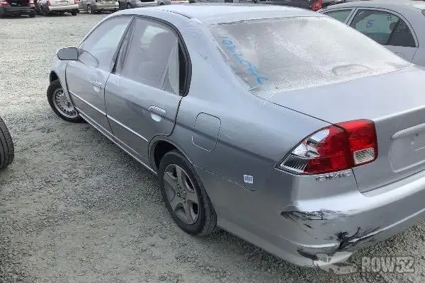 Photo of 2005 Honda Civic