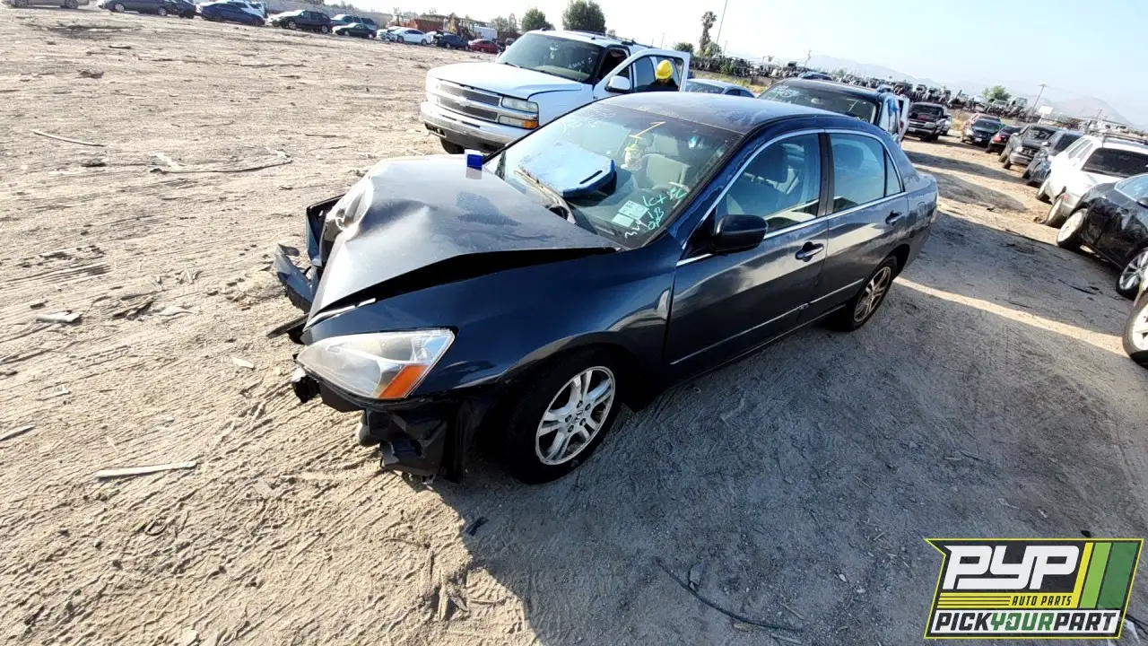 Photo of 2006 Honda Accord