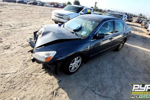 Photo of 2006 Honda Accord