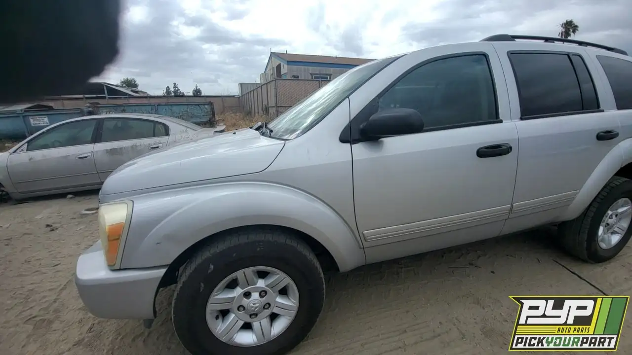 Photo of 2005 Dodge Durango