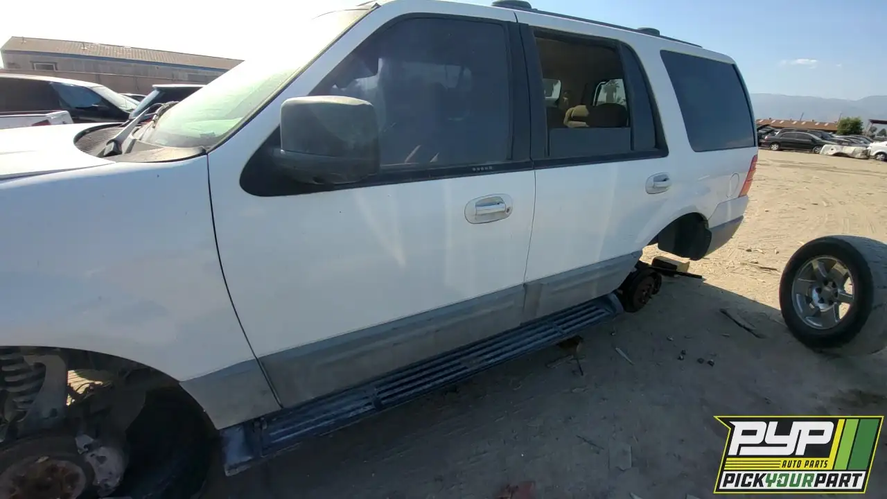 Photo of 2003 Ford Expedition