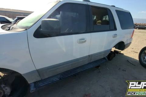 Photo of 2003 Ford Expedition
