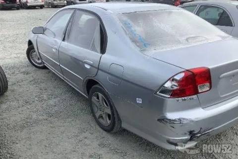 Photo of 2005 Honda Civic