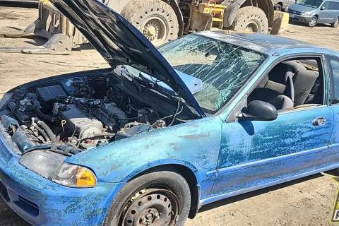 Photo of 1995 Honda Civic