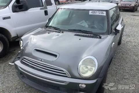 Photo of 2004 Mini Cooper