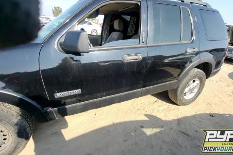 Photo of 2006 Ford Explorer