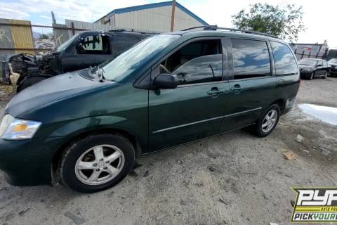 Photo of 2003 Mazda Mpv