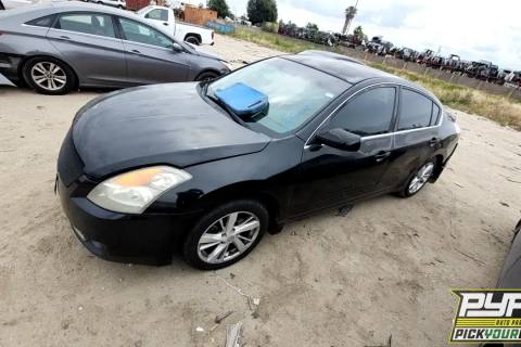 Photo of 2007 Nissan Altima