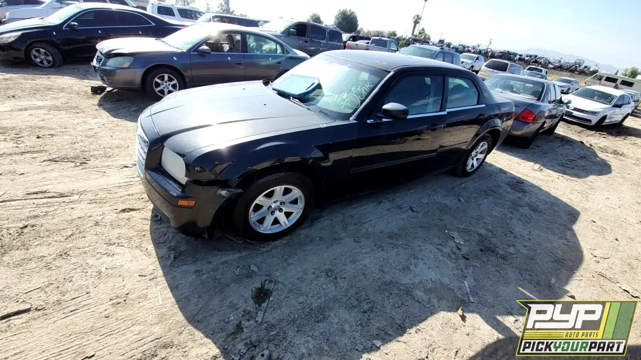 Photo of 2006 Chrysler 300