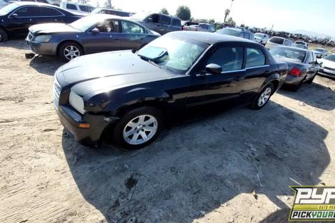 Photo of 2006 Chrysler 300