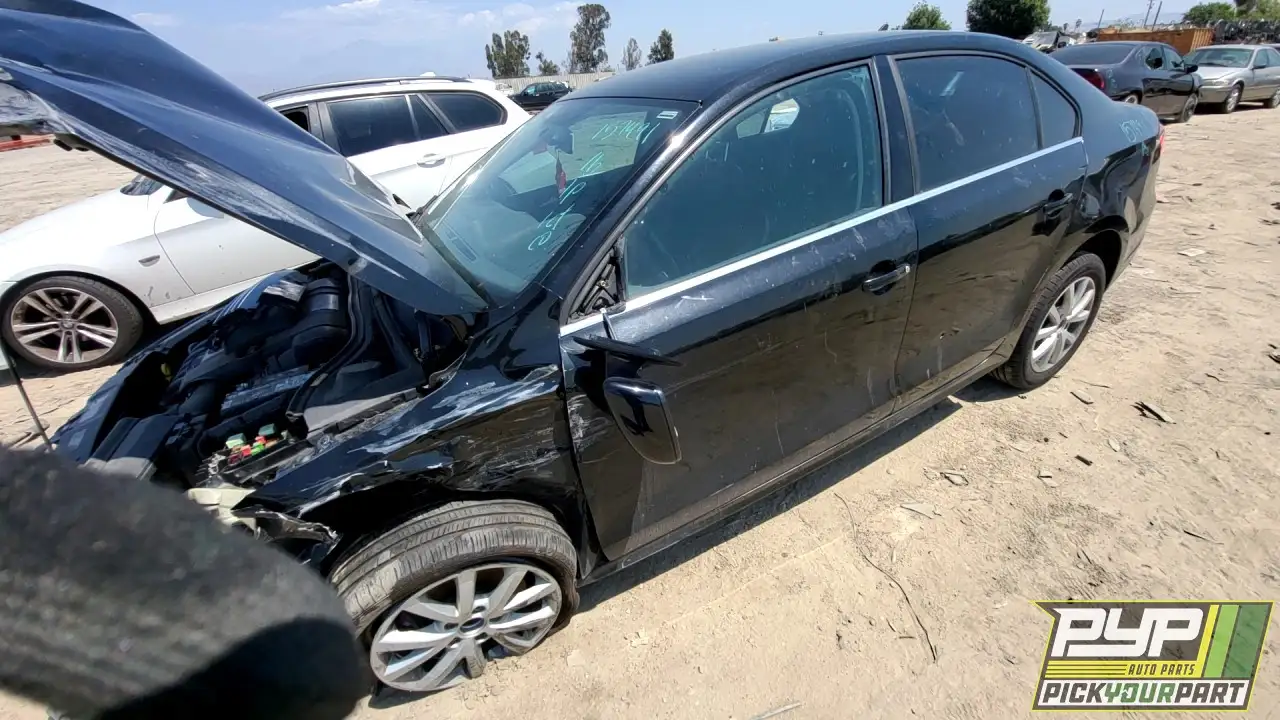 Photo of 2013 Volkswagen Jetta