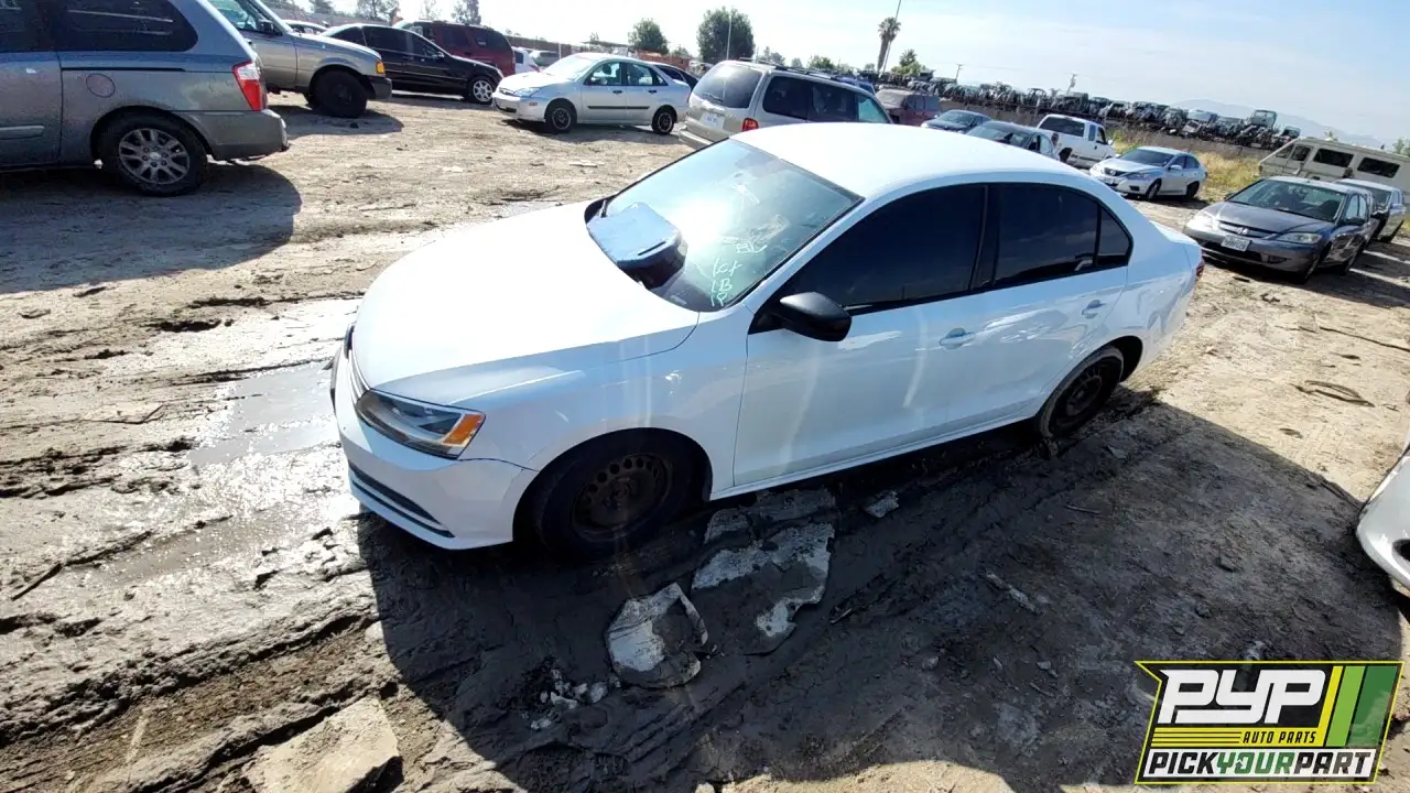 Photo of 2016 Volkswagen Jetta