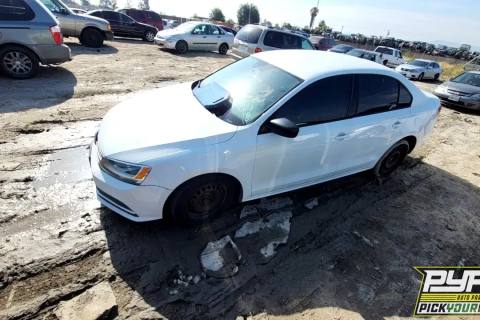 Photo of 2016 Volkswagen Jetta