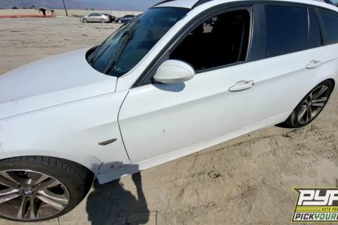 Photo of 2008 Bmw 328I