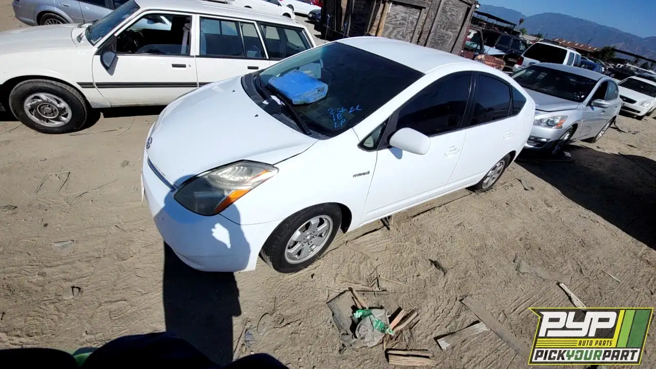 Photo of 2007 Toyota Prius