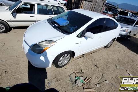 Photo of 2007 Toyota Prius