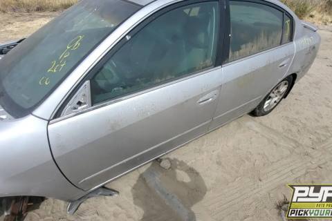 Photo of 2006 Nissan Altima