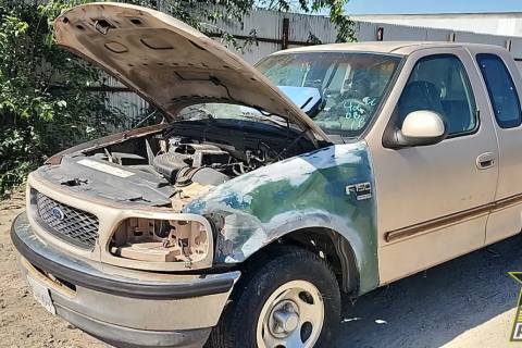 Photo of 1997 Ford F-150