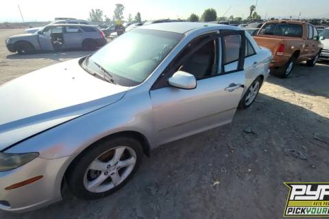 Photo of 2006 Mazda 6