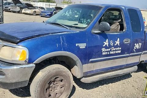 Photo of 1998 Ford F-250