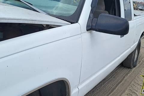 Photo of 1996 Chevrolet C2500