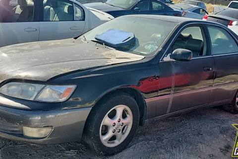 Photo of 1998 Lexus Es300
