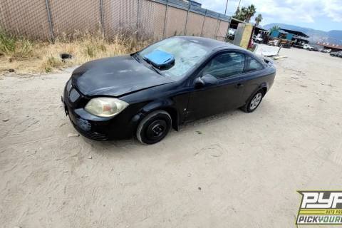 Photo of 2009 Pontiac G5