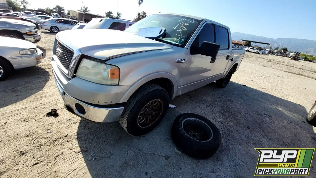 Photo of 2006 Ford F-150