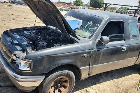 Photo of 1996 Ford Ranger