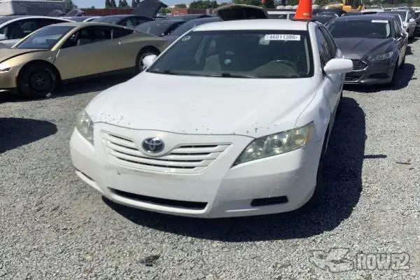 Photo of 2009 Toyota Camry