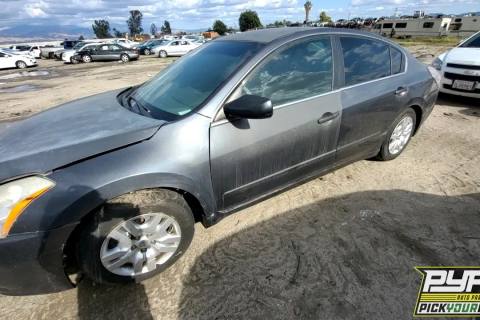 Photo of 2012 Nissan Altima