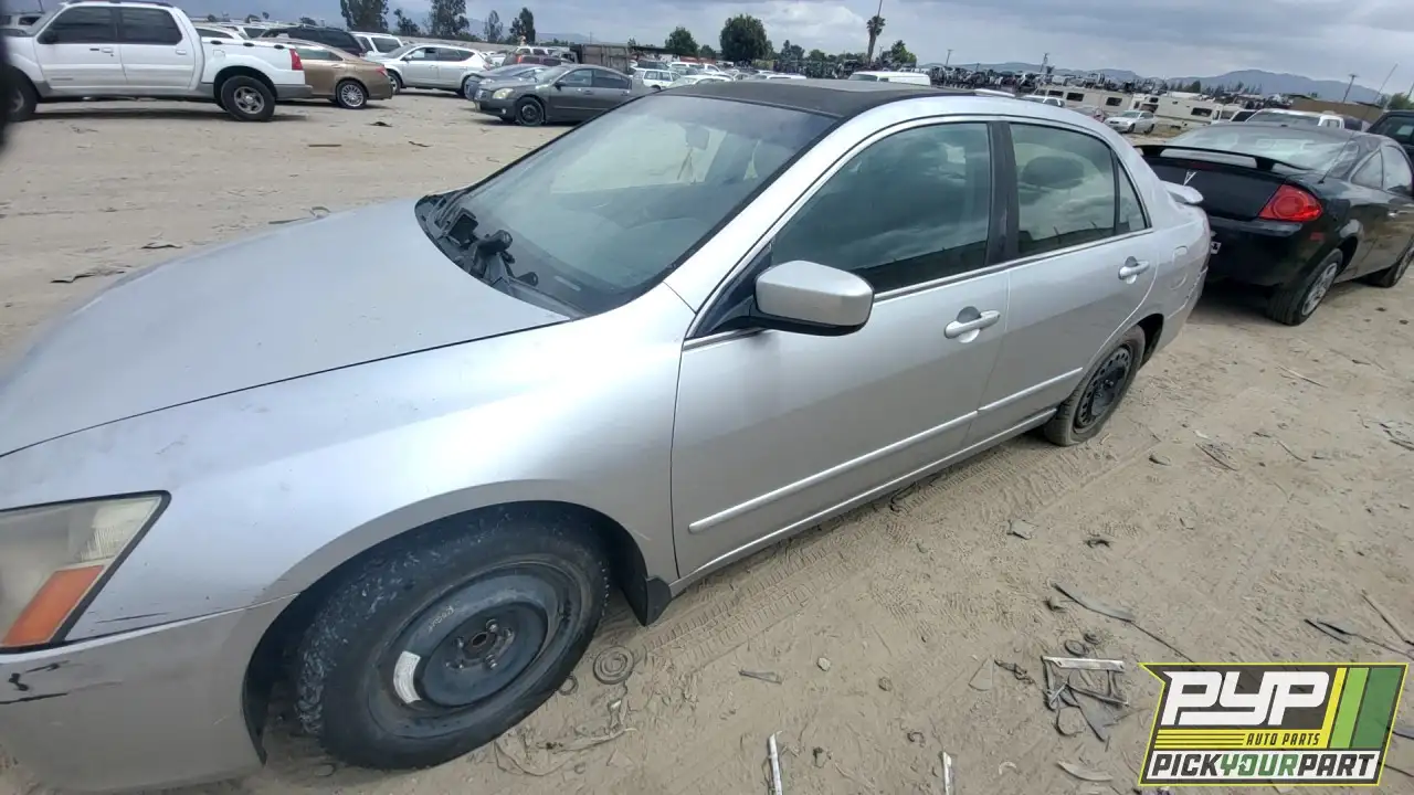 Photo of 2007 Honda Accord